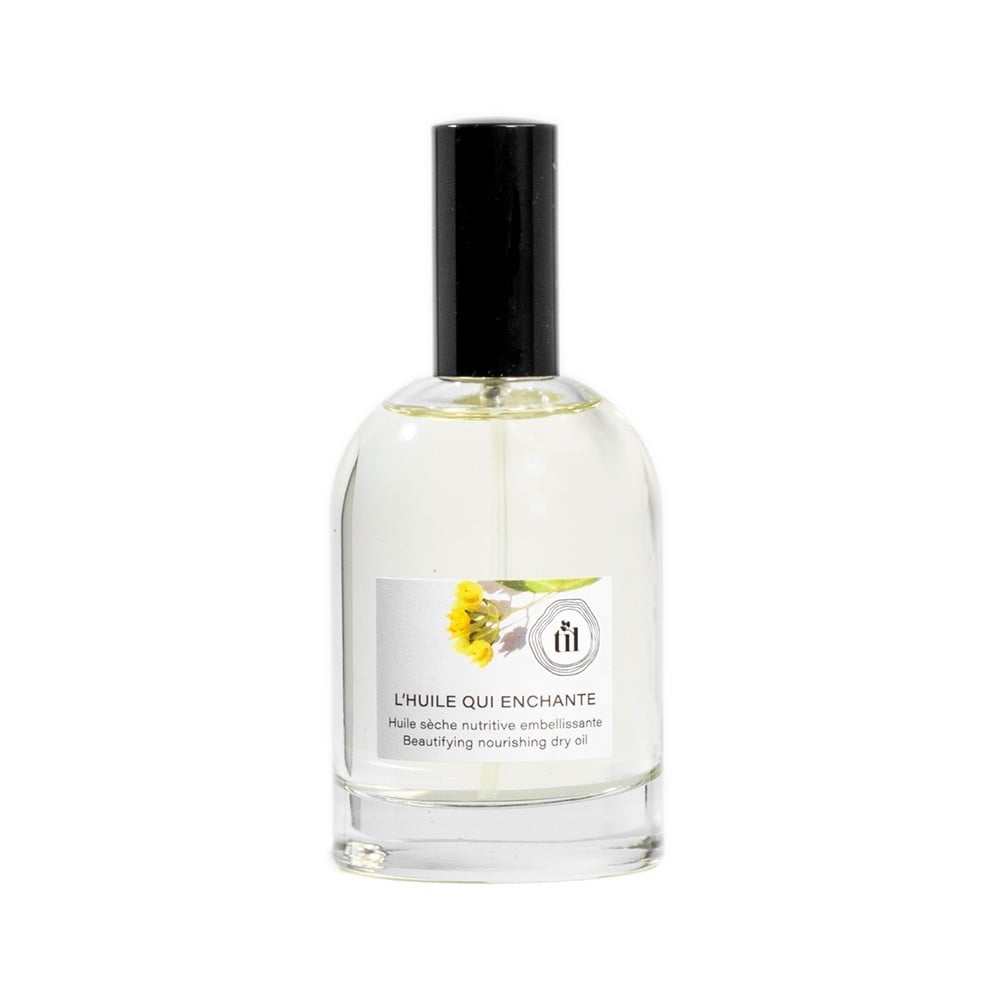 L'huile Qui Enchante