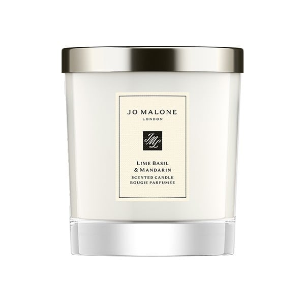 Lime Basil & Mandarin