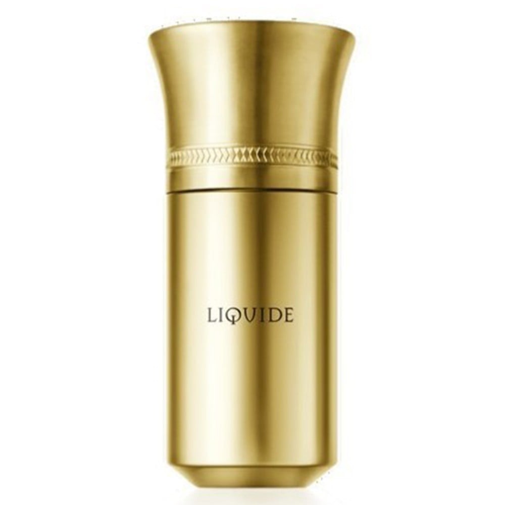 Liquide (Gold)