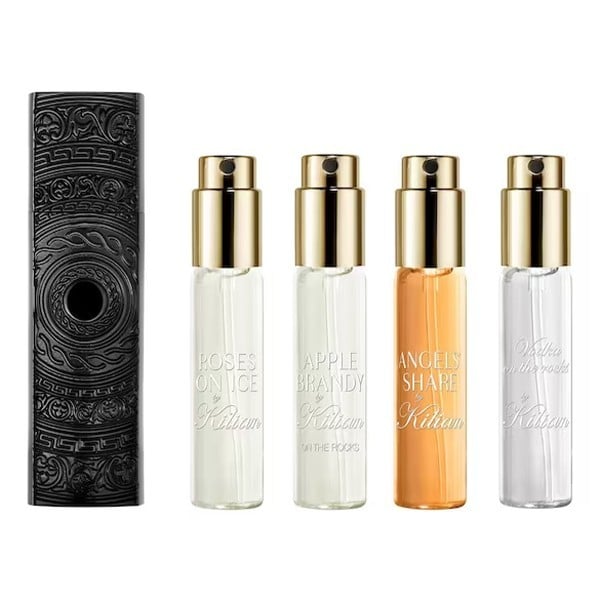 Liquors Discovery Set