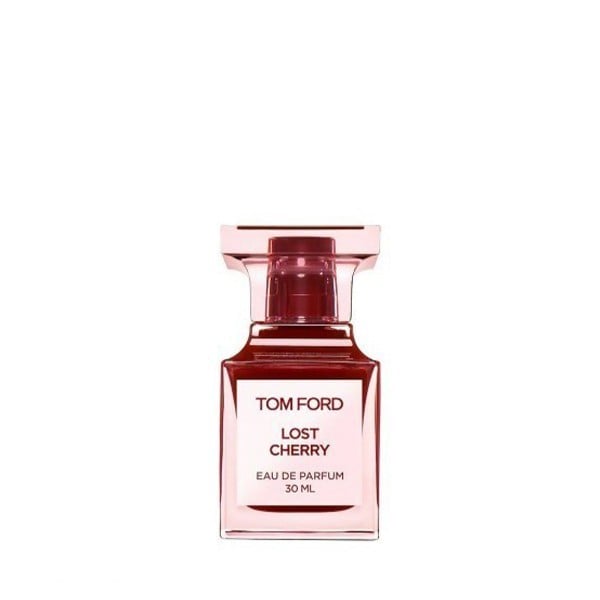 Lost Cherry