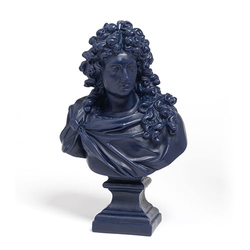 Louis Xiv - Bleu Marine