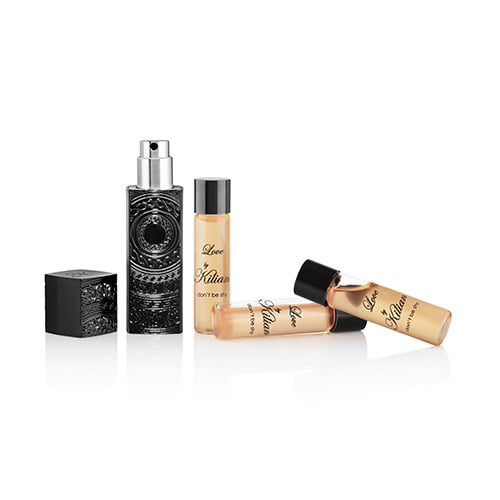 Love Travel Essentials