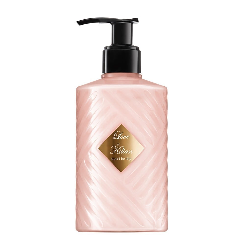 Love Don't Be Shy -  Crème Pour Le Corps