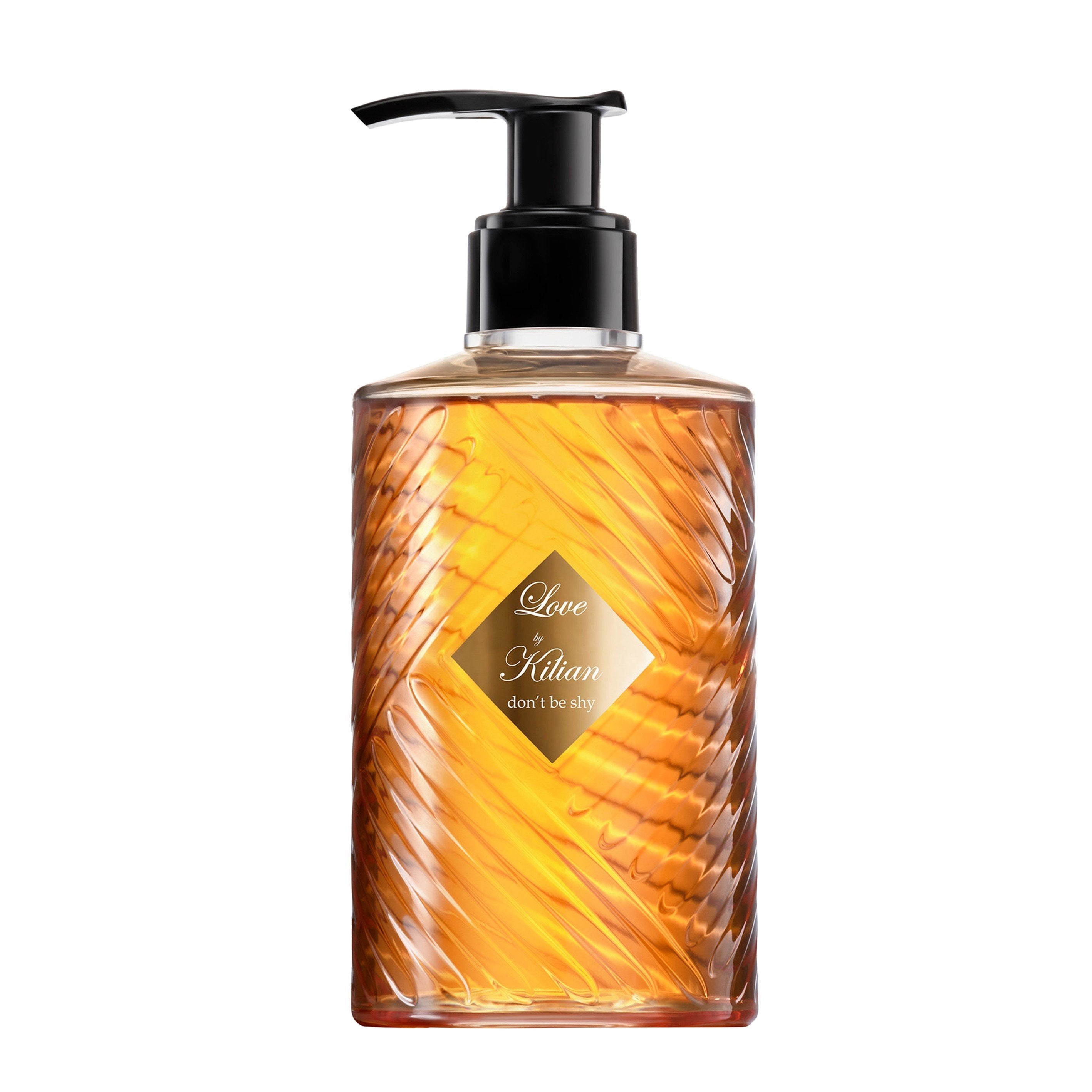 Love Don't Be Shy - Gel Lavant