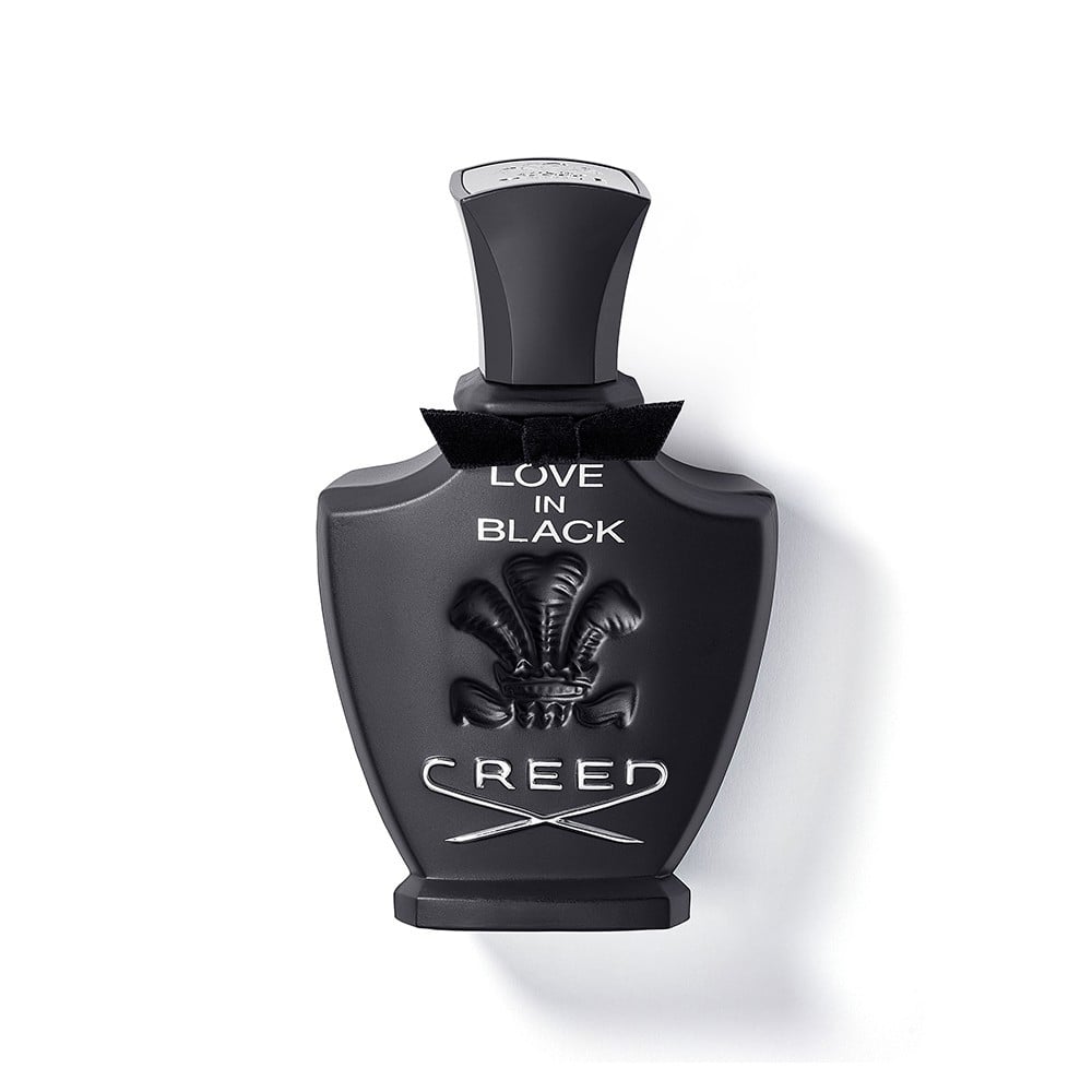Love In Black
