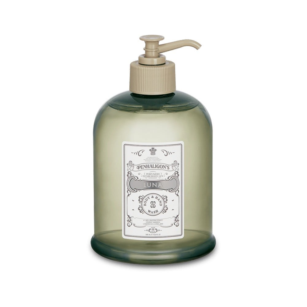 Luna Body & Hand Wash
