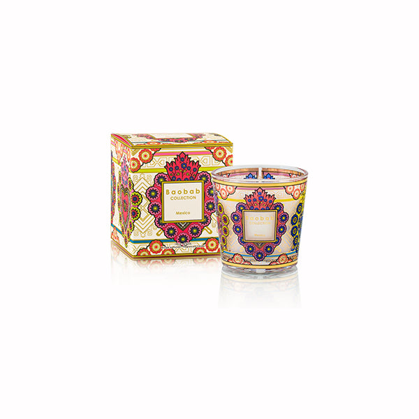 My First Baobab Mexico