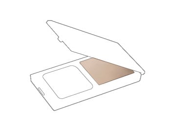 Mine De Rien - Claire - Recharge