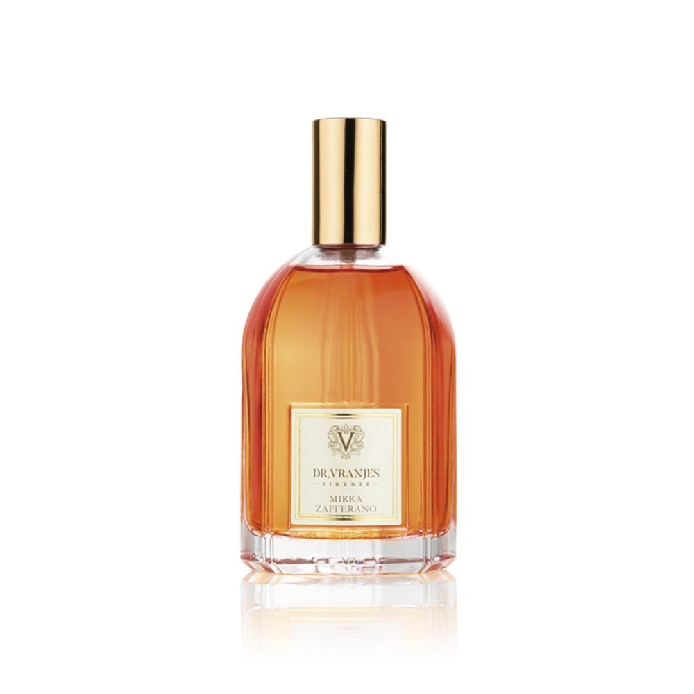Mirra Zafferano - Spray