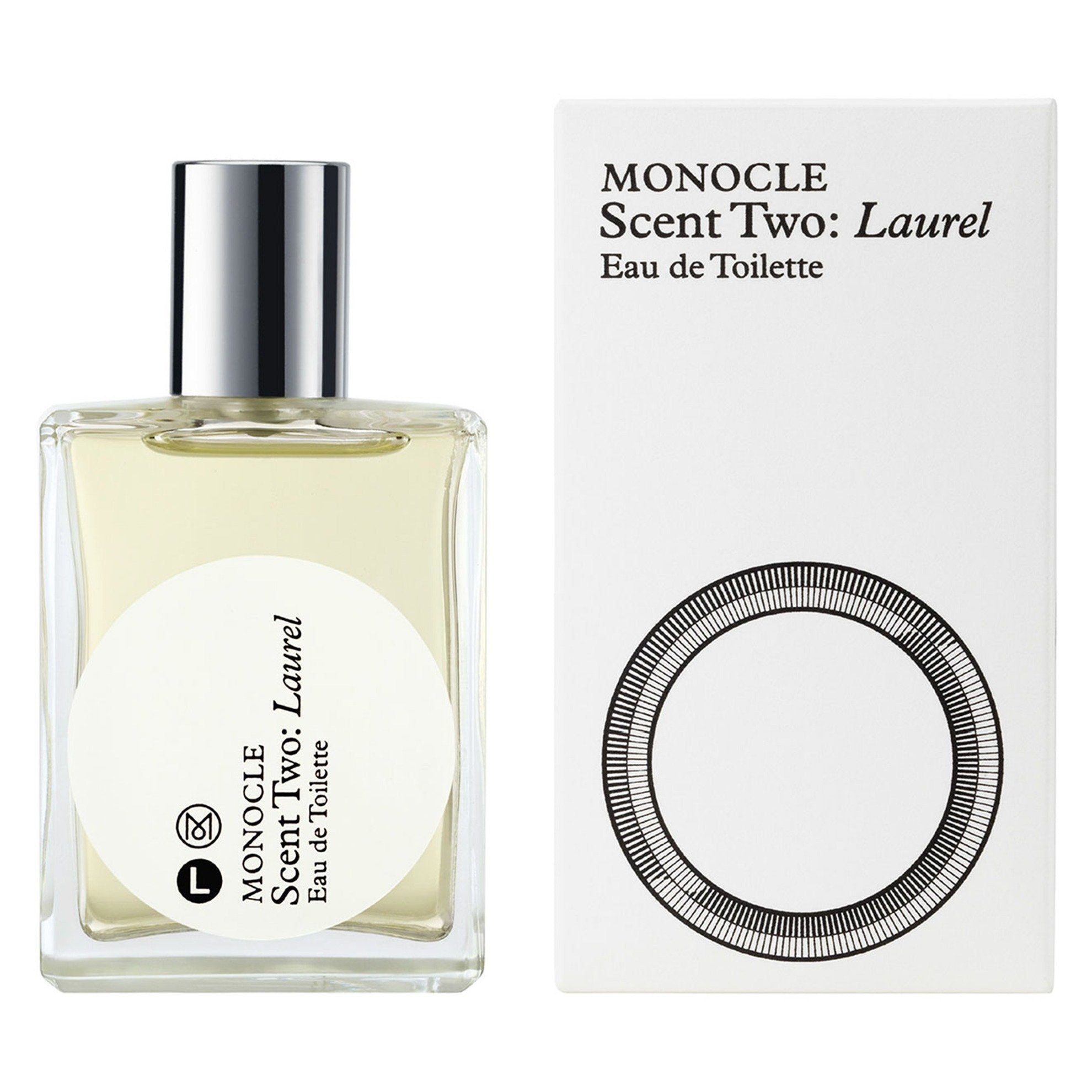 Monocle Scent Two : Laurel