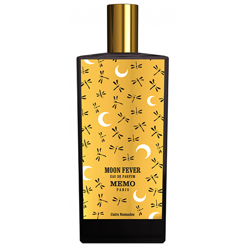 Moon Fever
