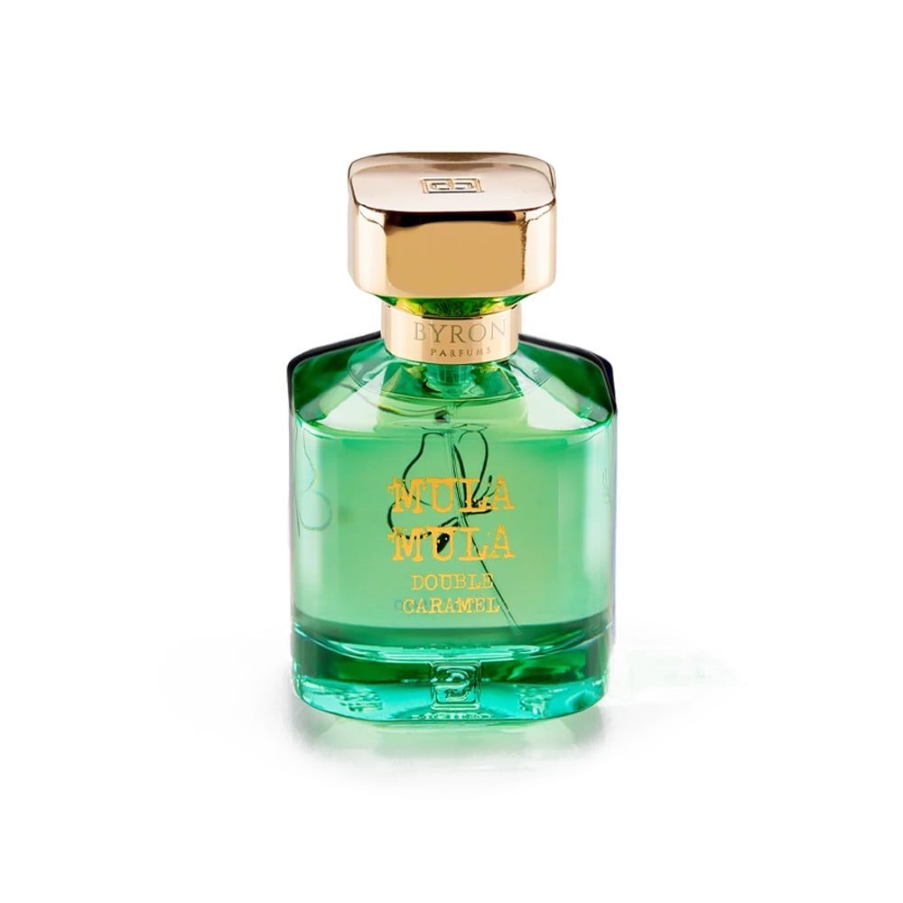 Mula Mula Double Caramel