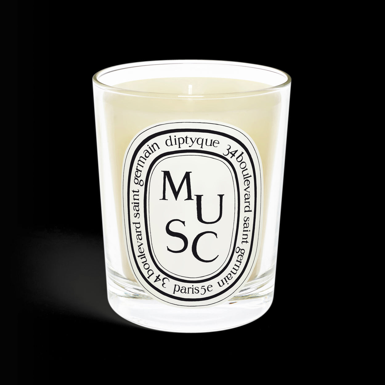 Musc (Boisée) - 190G