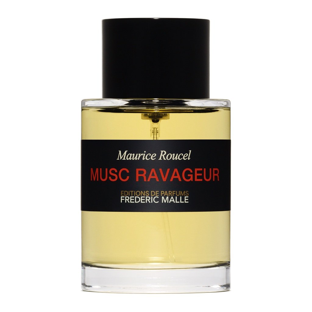Musc Ravageur