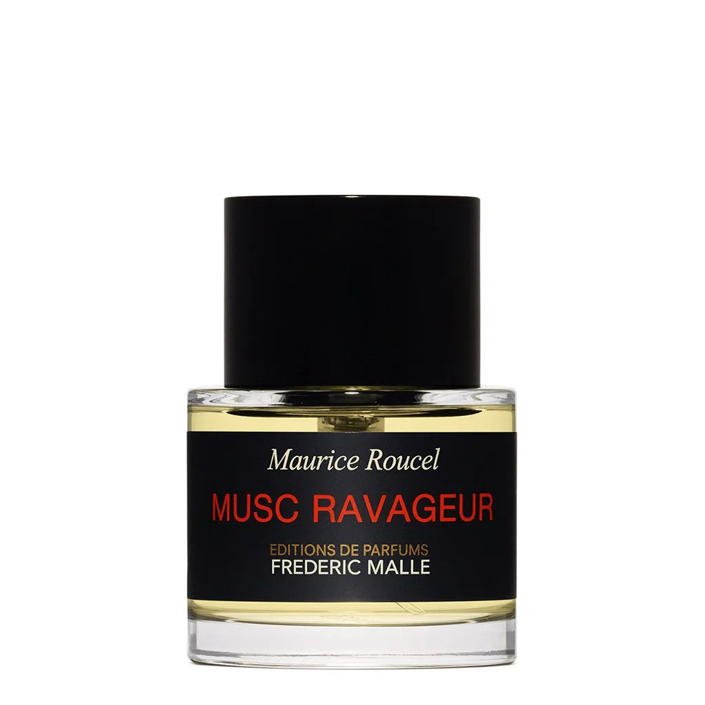 Musc Ravageur
