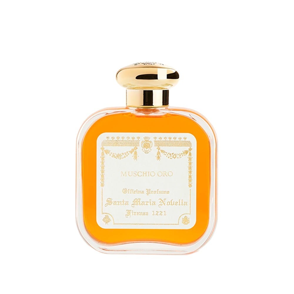 Muschio Oro