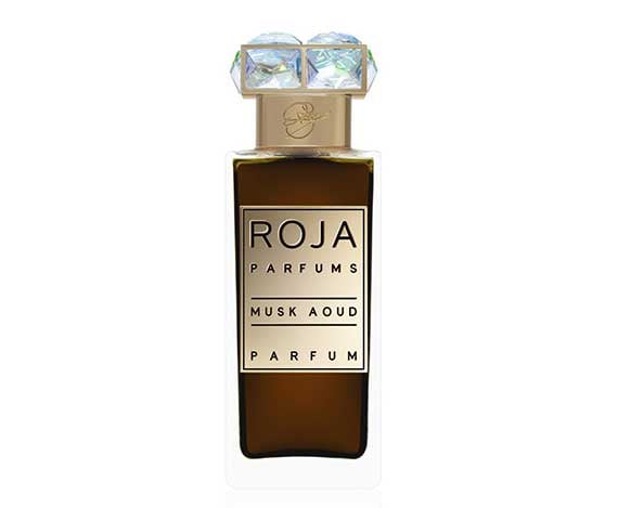 Musk Aoud