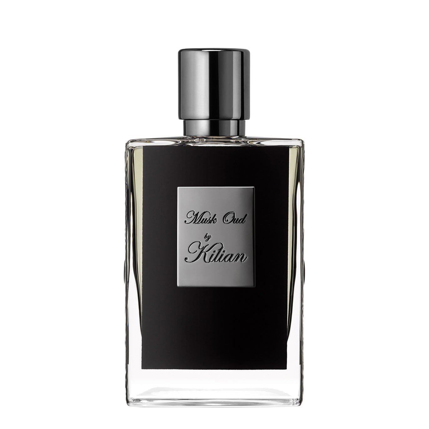 Musk Oud
