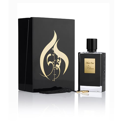 Musk Oud