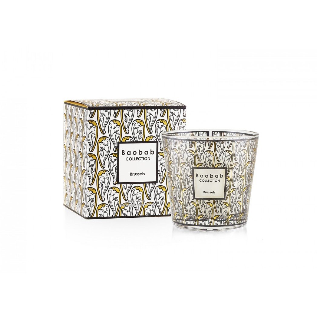 My First Baobab Brussels