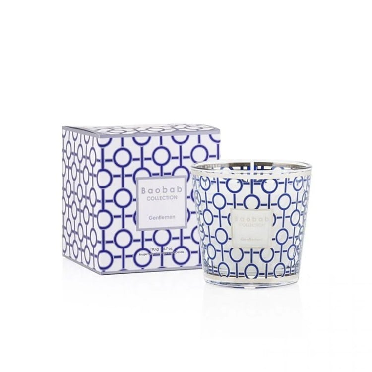 My First Baobab Gentlemen