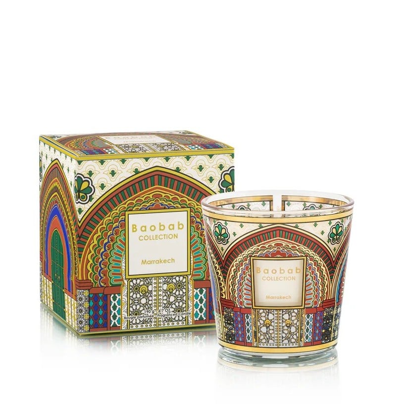 My First Baobab Marrakech