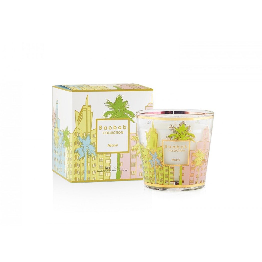 My First Baobab Miami