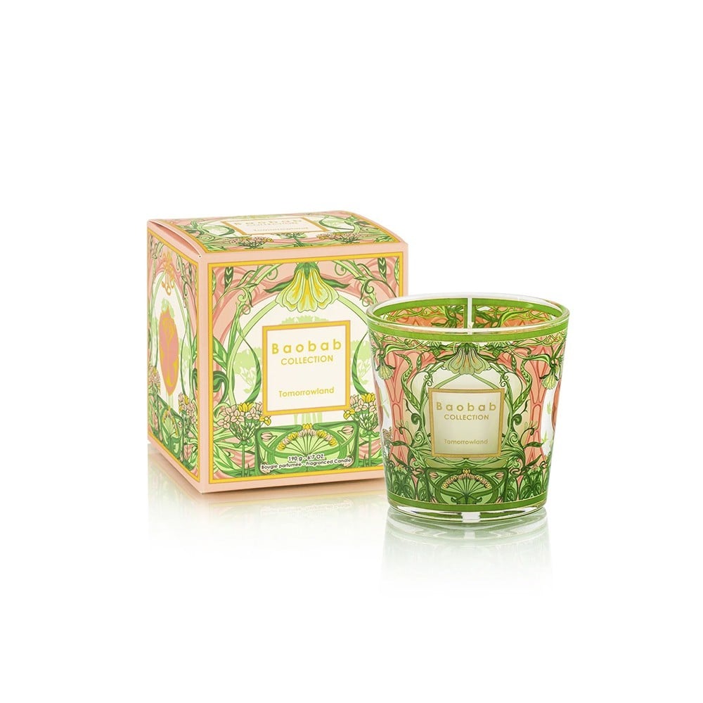 My First Baobab Tomorrowland