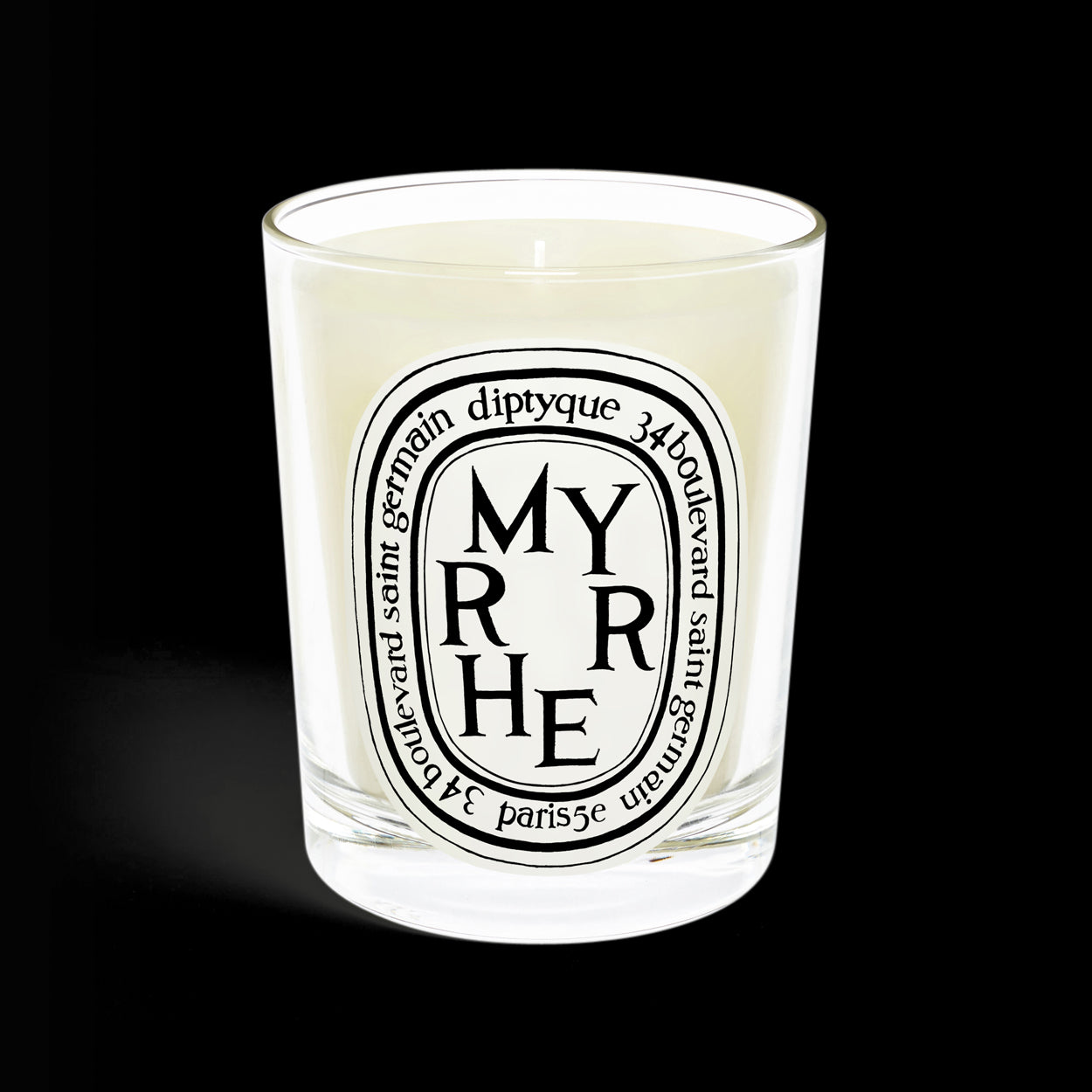 Myrrhe (Boisées) - 190G