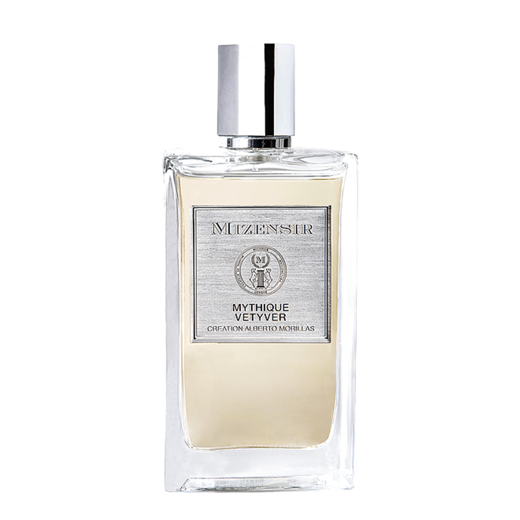 Mythique Vétiver