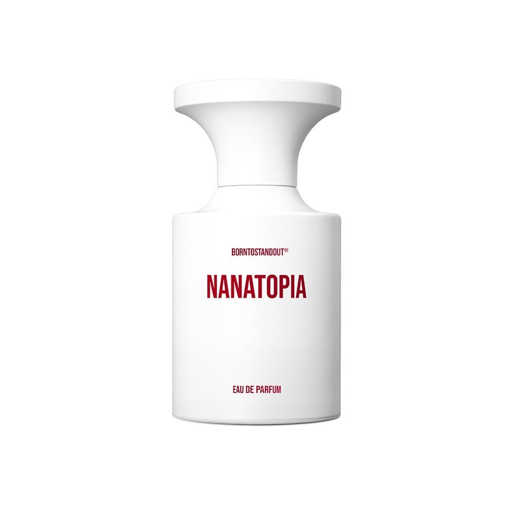 Nanatopia