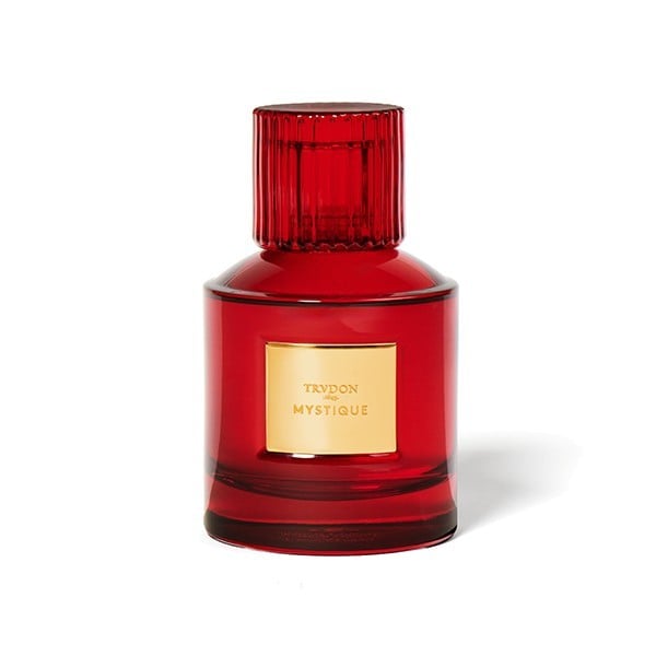 Nuit Rouge - Mystique