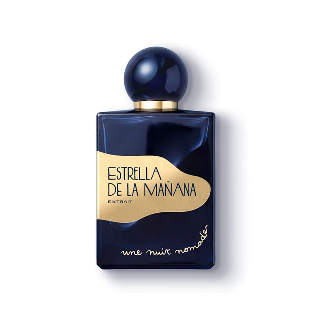 Estrella De La Manana Extrait