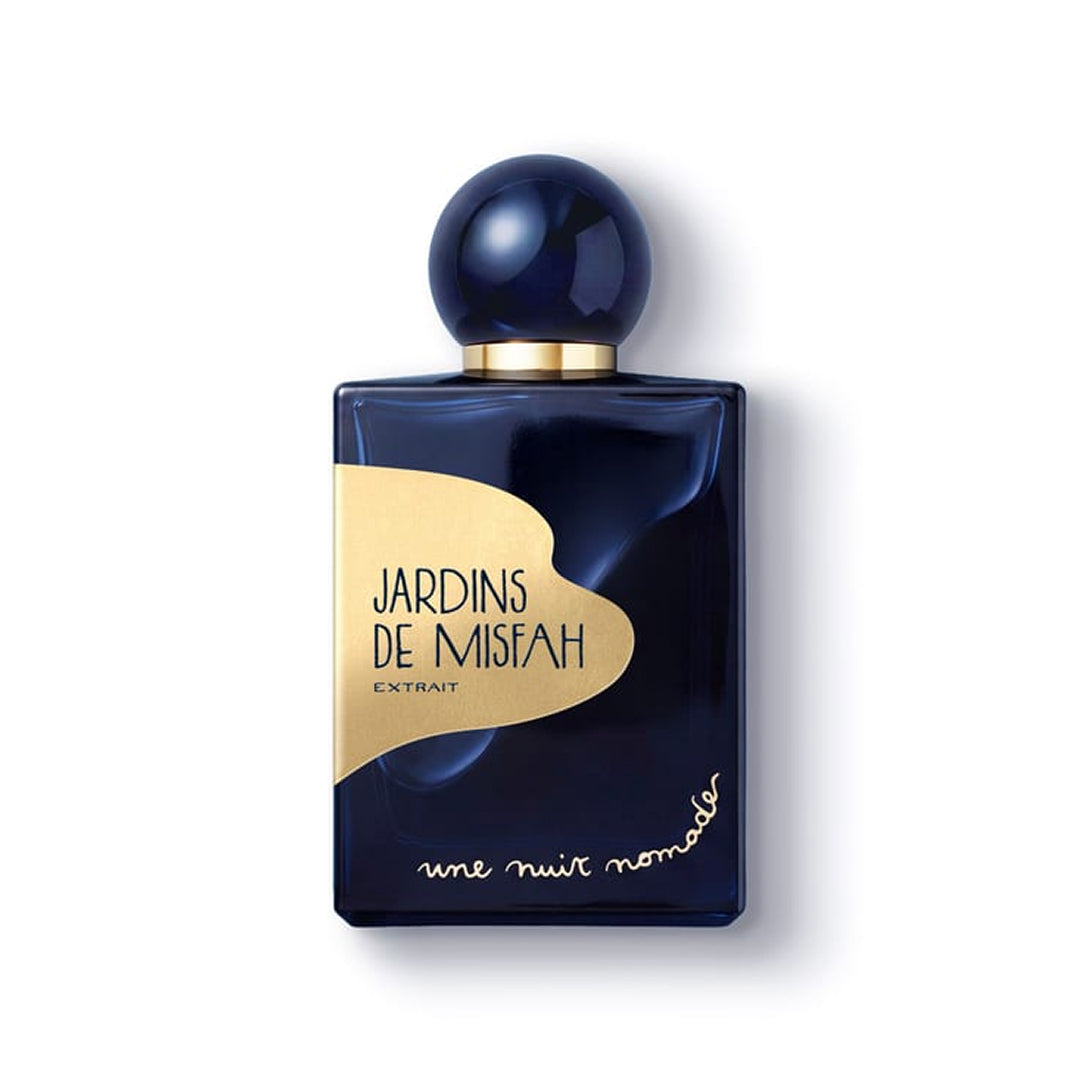 Jardins De Misfah Extrait