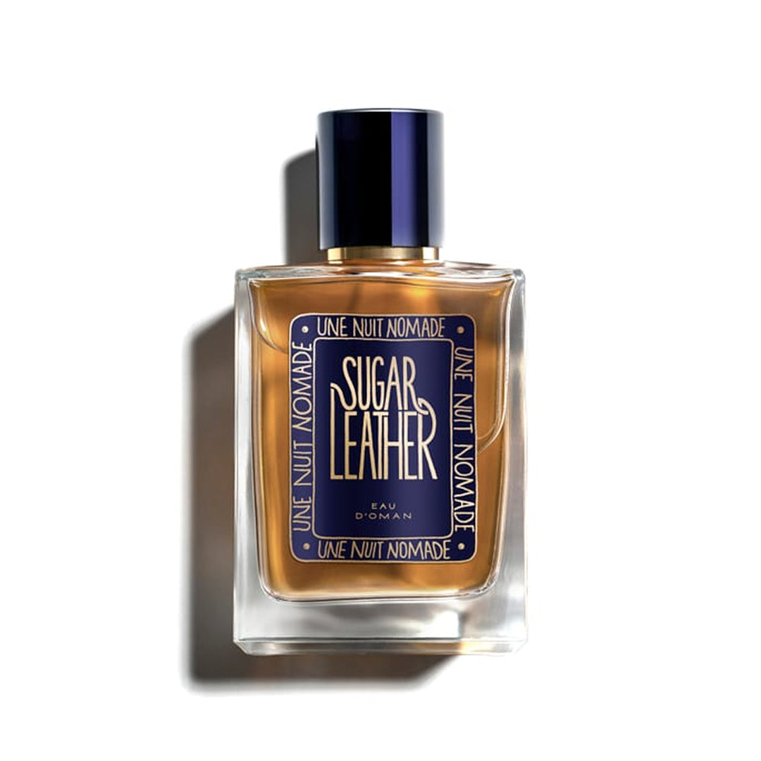 Sugar Leather