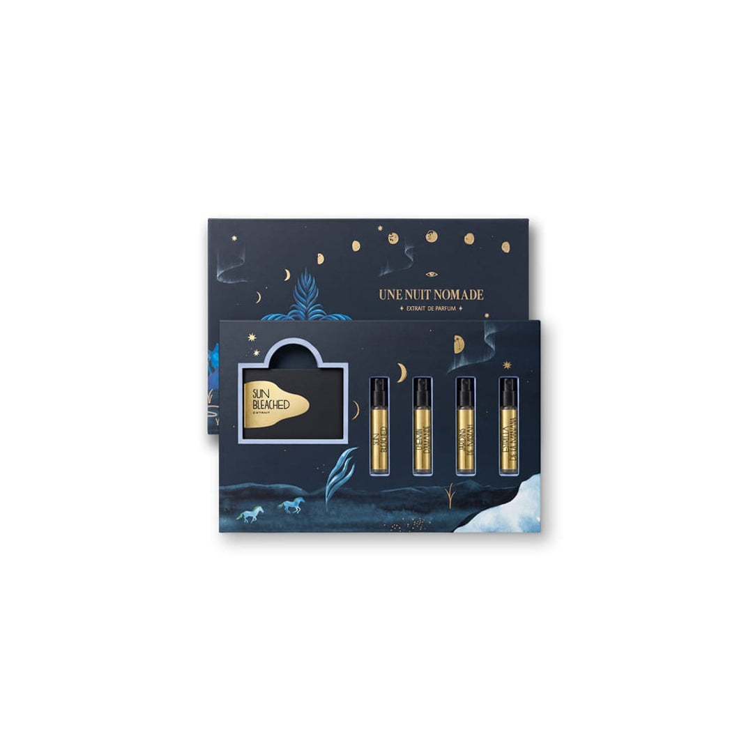 Discovery Kit Extrait