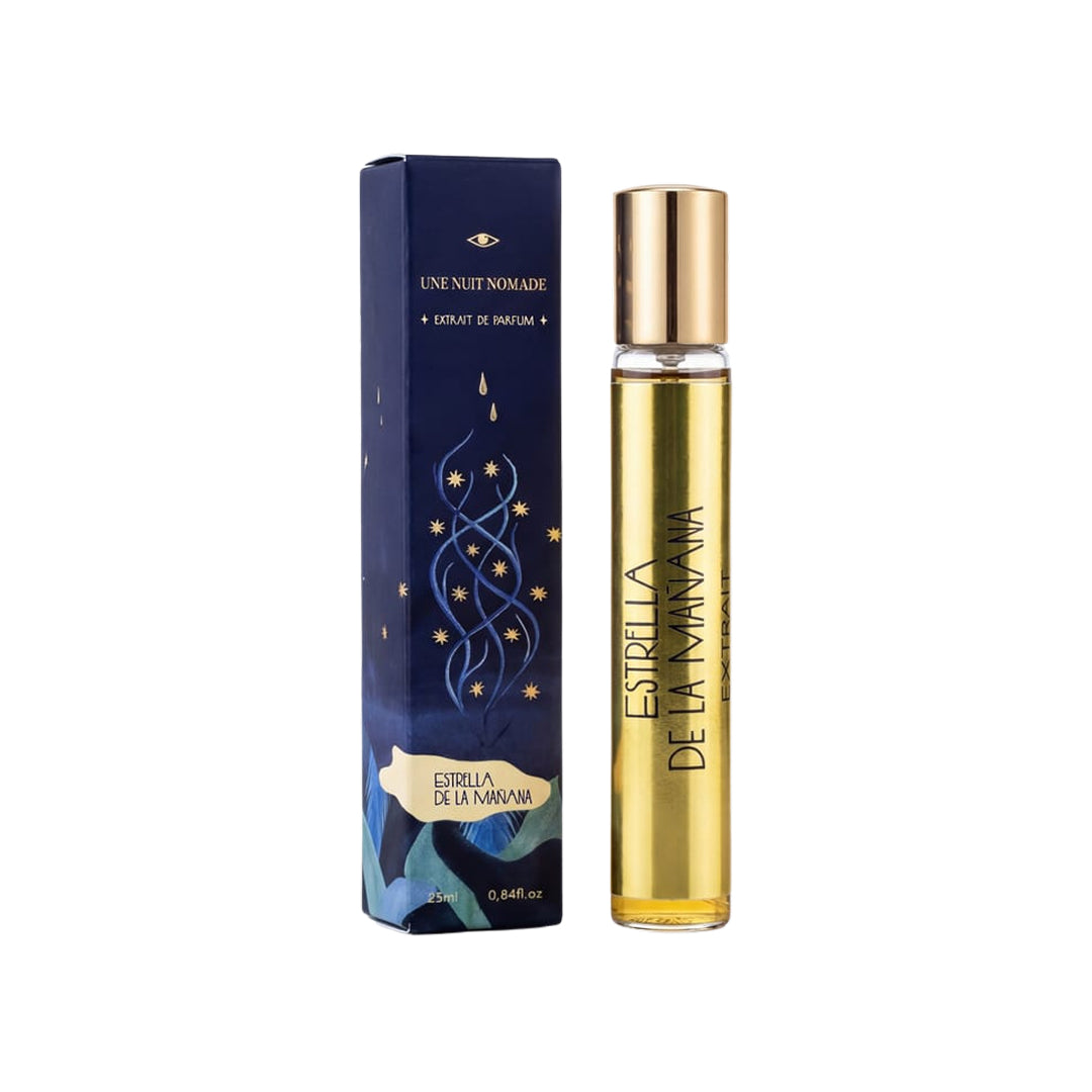 Estrella De La Manana Extrait