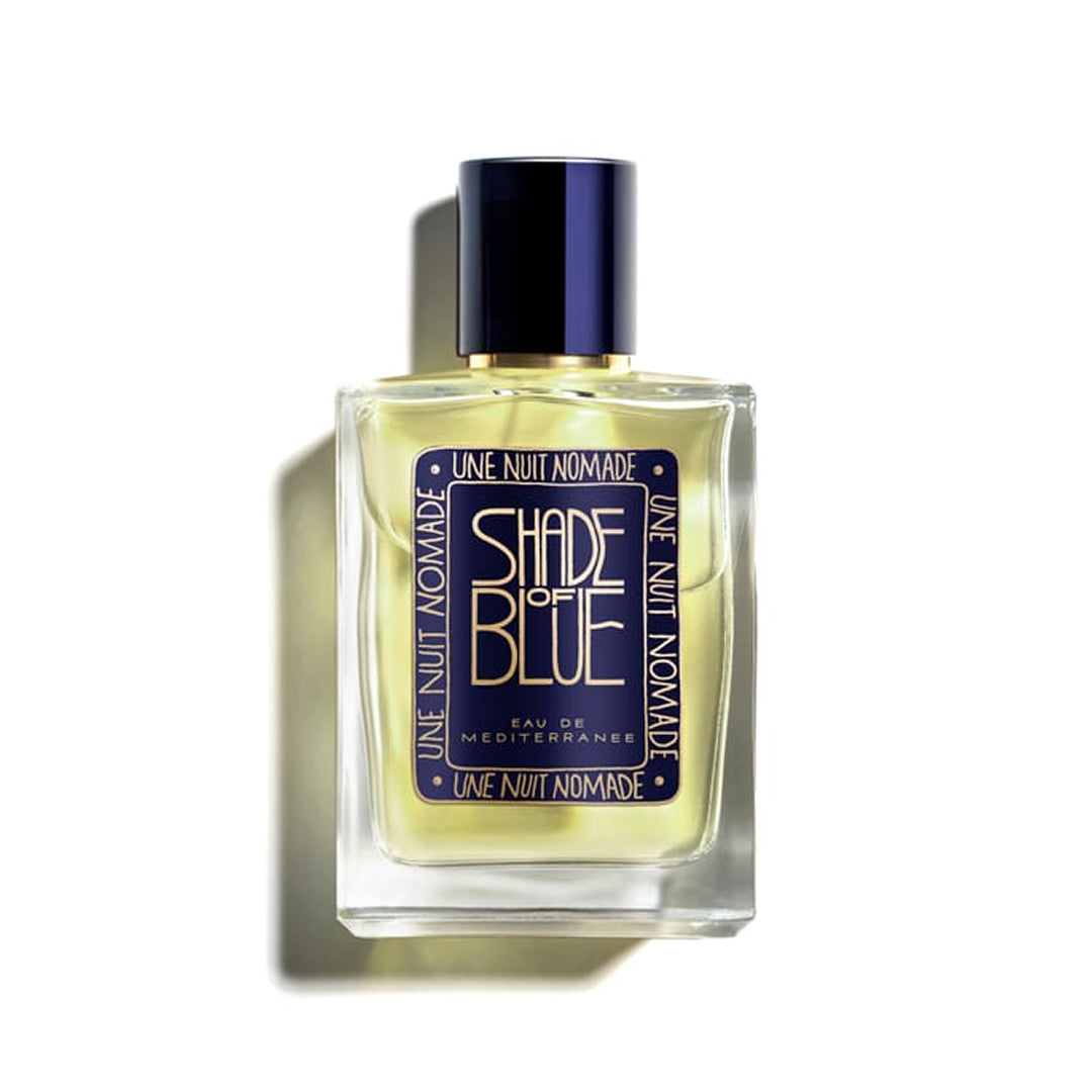 Shade Of Blue