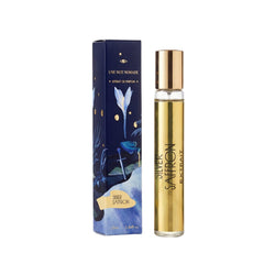 Silver Saffron Extrait