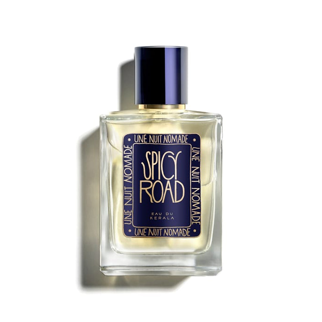 Spicy Road