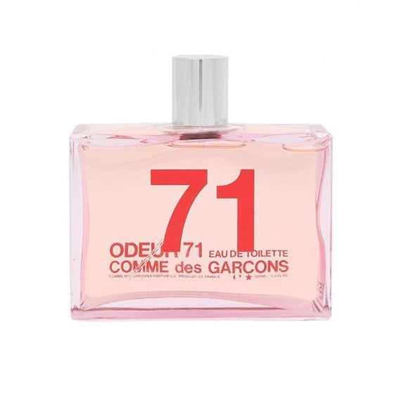 Odeur 71, Eau De Toilette