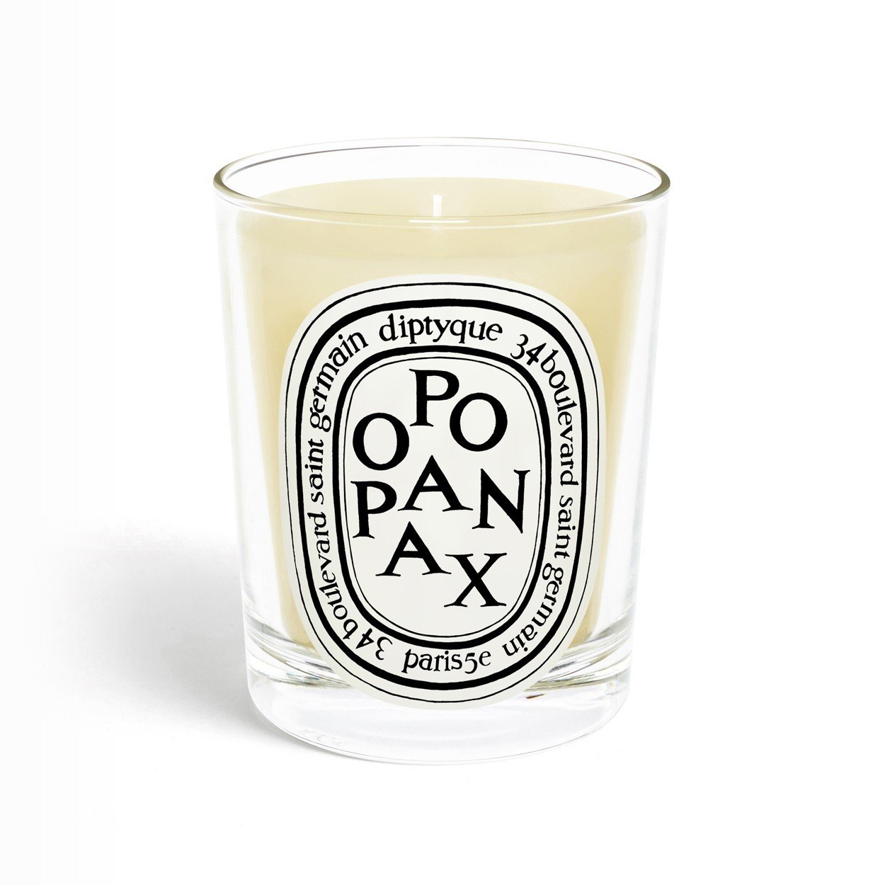 Opopanax (Boisée) - 190G