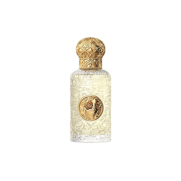 Unisex Oriental Enigma