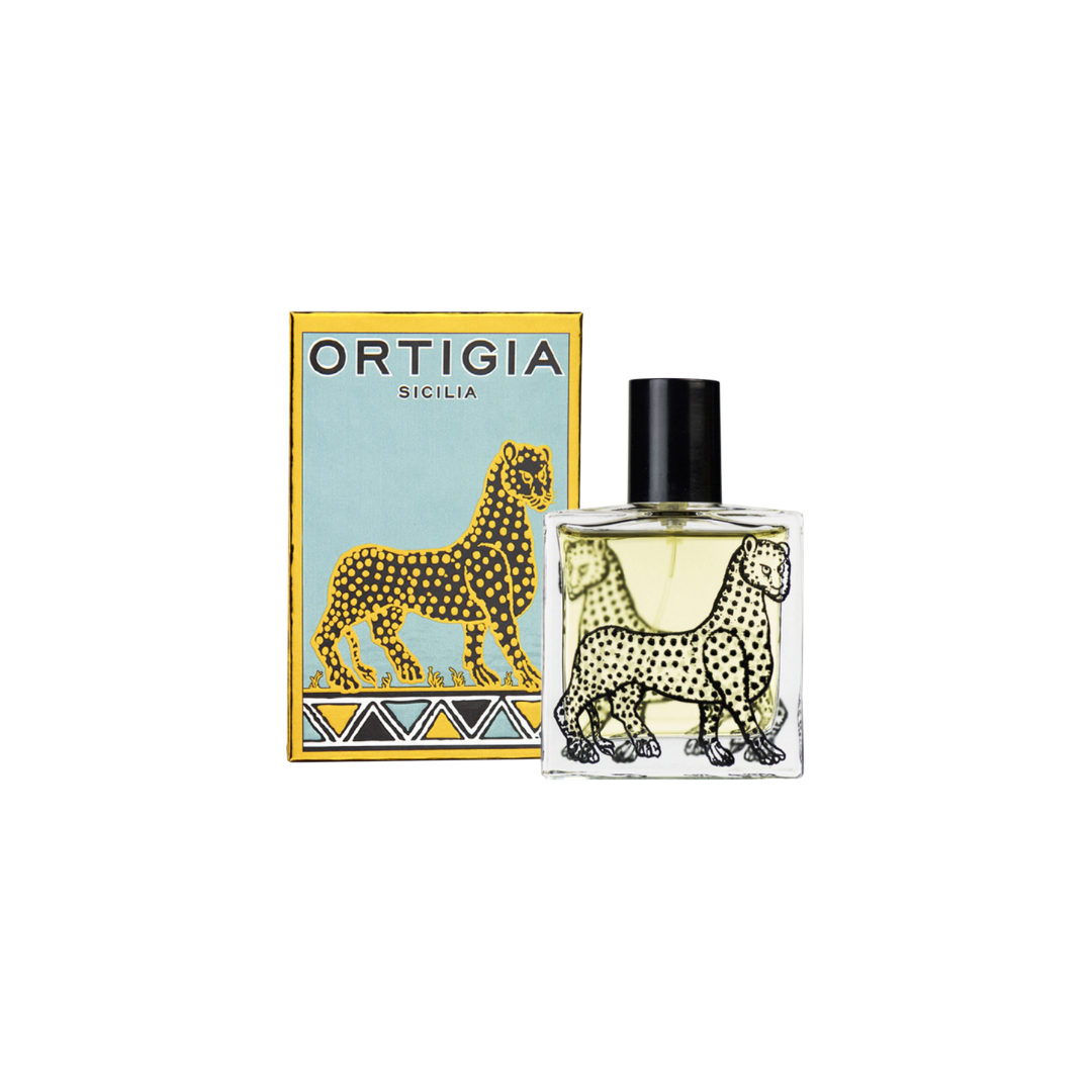 Florio - Eau de Parfum