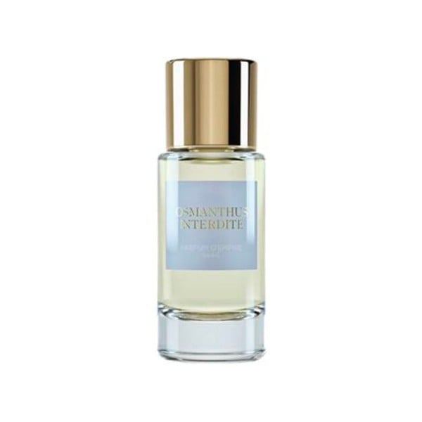 Osmanthus Interdite