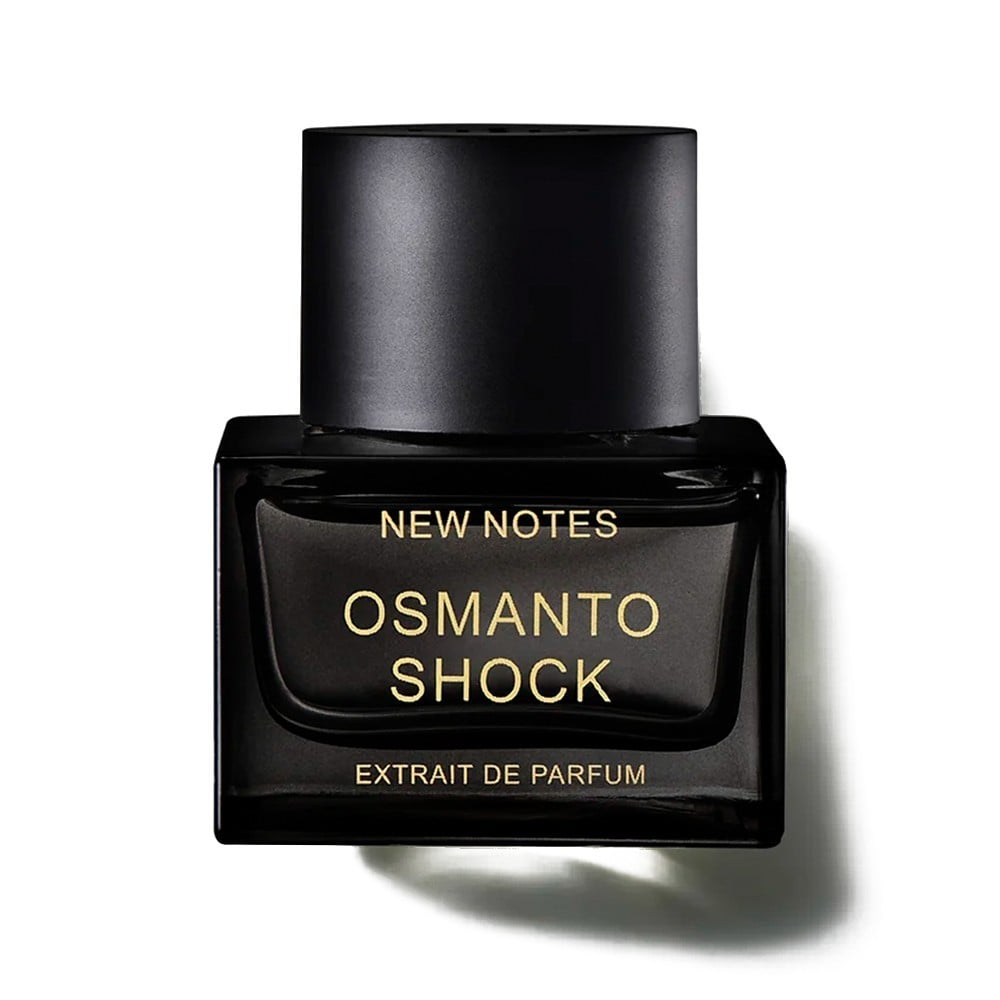 Osmanto Shock