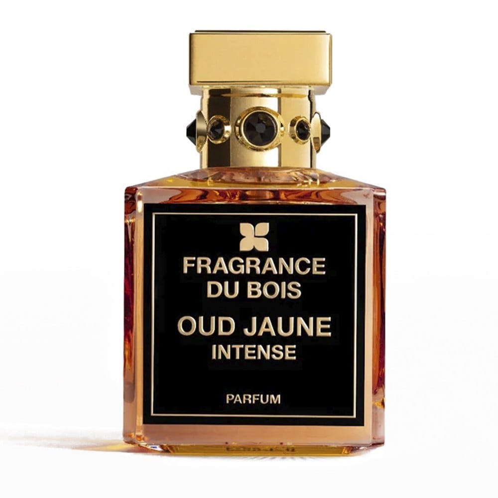 Oud Jaune Intense