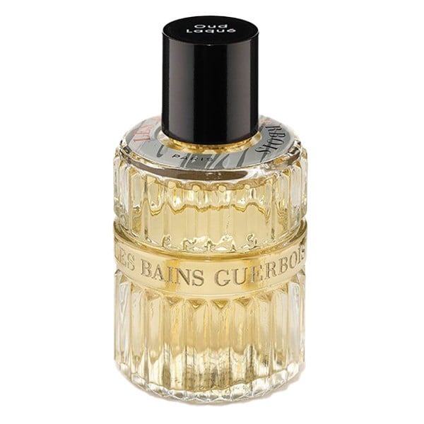 Oud Laqué