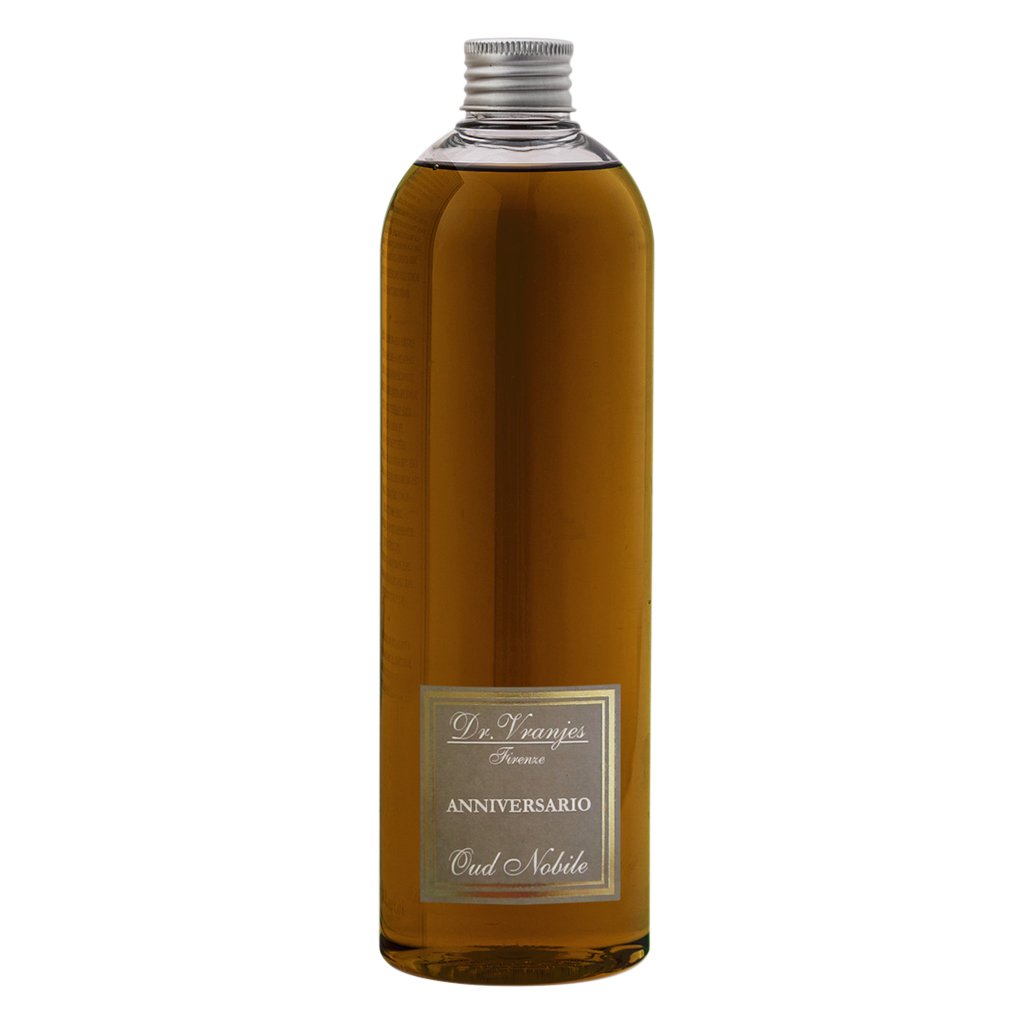 Oud Nobile - 500Ml Recharge
